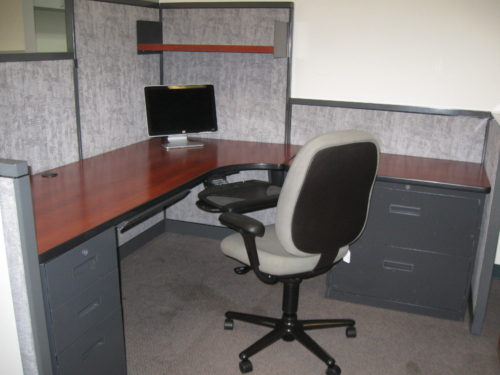 Pre-Owned Office Furniture