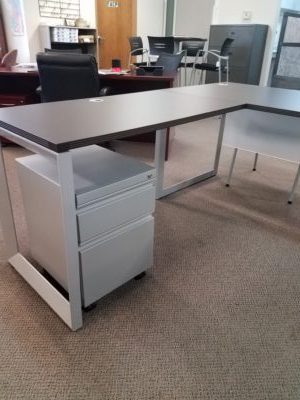 Modesty Panels - Compel Office Furniture