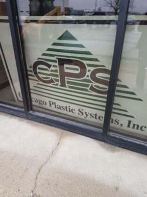 Chicago Plastic Systems