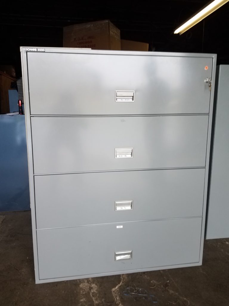 schwab 5000 fireproof file cabinet parts